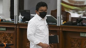 Polri Hormati Vonis Hukuman Mati Ferdy Sambo di Kasus Pembunuhan Yosua