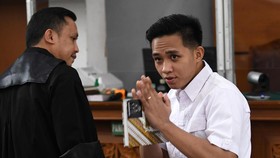 Bharada E: Yosua Mau Angkat Ibu Putri Tapi Ditepis