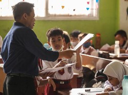 Komnas HAM Bakal Panggil Walkot Depok Buntut Ngotot Gusur SDN Pocin 1