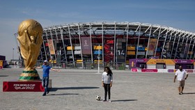 img-title 5 Fakta Ciamik Stadion 974 di Piala Dunia 2022