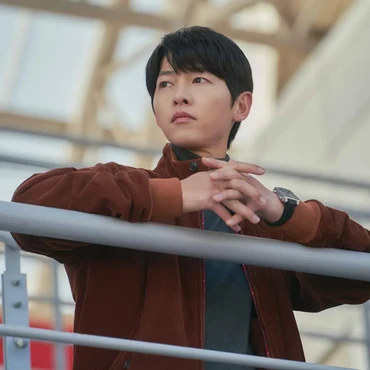 Daebak! Rating Drama 'Reborn Rich' Tembus 20 Persen