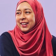 Nurul Jihadah Hussain, Perempuan Hebat yang Buat Ruang bagi Perempuan Muslim dan Minoritas di Bidang Teknologi