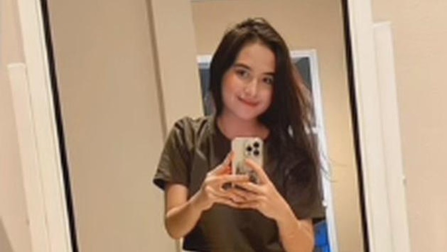 Susi Latifah Babysitter Mawar AFI Susi Latifah Babysitter Mawar AFI