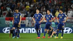 Rapor Wakil Asia di Piala Dunia: Menggebrak di Awal, Rontok Kemudian