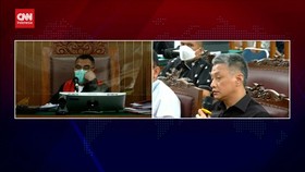 VIDEO: Hendra Kurniawan Sebut FS Bercerita ini Pasca Bertemu Kapolri