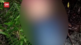VIDEO: Kelompok Bersenjata Serang Kampung, 2 Tukang Ojek Tewas