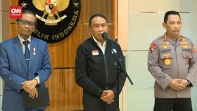 VIDEO: Menpora Beberkan Alasan Liga 1 Harus Tetap Bergulir