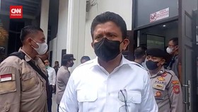 VIDEO: Ferdy Sambo: Tidak Ada yang Selingkuh, Istri Saya Diperkosa