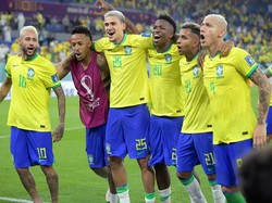 Daftar 6 Tim yang Lolos ke Perempatfinal Piala Dunia 2022