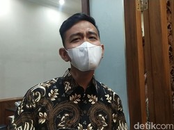 Tasyakuran Nikah, Kaesang Bakal Bagikan Makanan Produknya Gratis di CFD Solo