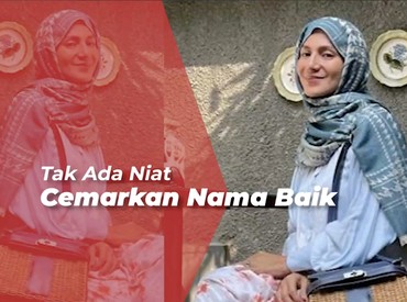 img-title Wanda Hamidah Ingin Bertemu Japto, Minta Maaf & Bahas Sengketa Rumah