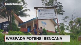 VIDEO: Waspada Potensi Bencana