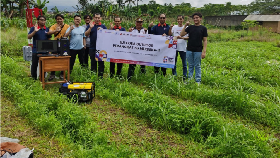 Kisah Penerima Matching Fund 2022, Pemilik Paten Teknologi Broadband
