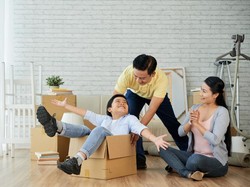 Raih Kesempatan Miliki 1 Unit Apartemen Gratis, Begini Caranya!