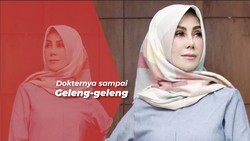 img-title Mama Amy Tiga Kali Keguguran, Raffi Ahmad Kaget Punya Adik Lain