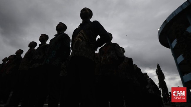 Panglima TNI Laksamana Yudo Margono menyatakan akan memodernisasi peralatan yang dimiliki Pasukan Pengamanan Presiden (Paspampres).