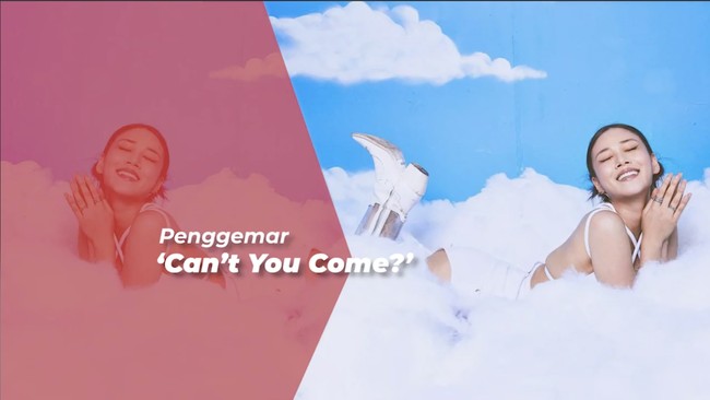 Solois BIBI Gelar Konser Perdana sejak Debut di Akhir Desember 2022