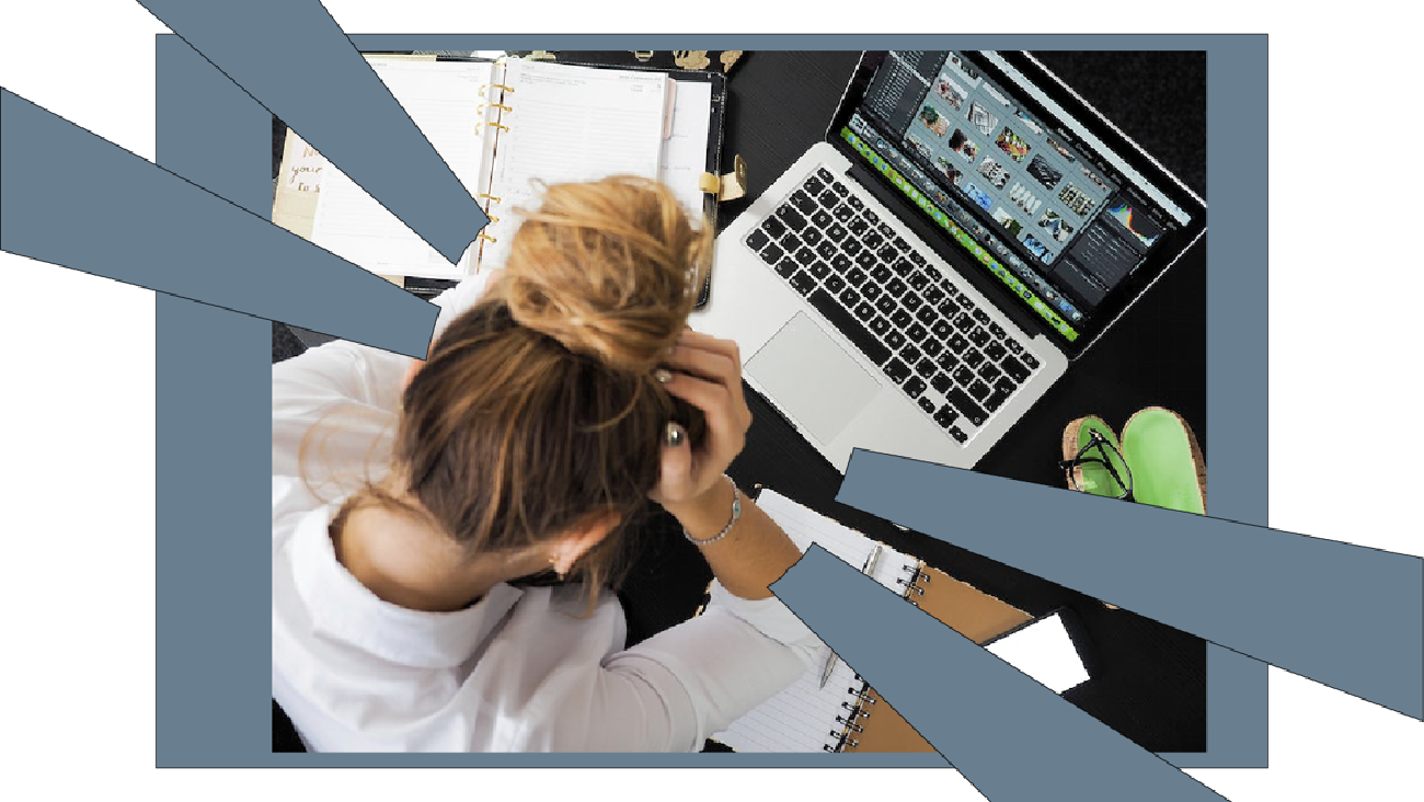 5 Cara Mengatasi Burnout Kerjaan