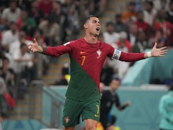 Jadwal Perempatfinal Piala Dunia 2022 10 Desember: Maroko vs Portugal