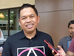 Dedi Mulyadi Ngotot Tak Mau Diceraikan Bupati Purwakarta