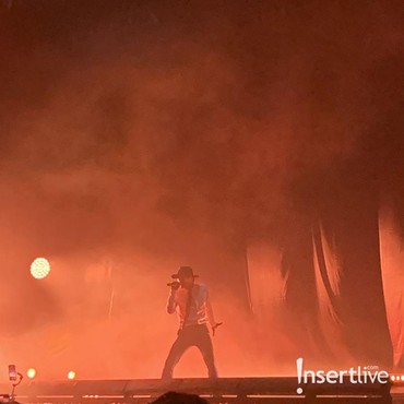 Lirik Lagu Ballroom Extravaganza - DPR IAN