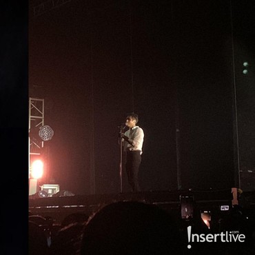 Bikin Jingkrak, 8 Keseruan Konser 'The Regime World Tour 2022 Live in Jakarta'