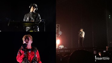 img-title Bikin Jingkrak, 8 Keseruan Konser 'The Regime World Tour 2022 Live in Jakarta'