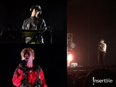 img-title Bikin Jingkrak, 8 Keseruan Konser 'The Regime World Tour 2022 Live in Jakarta'