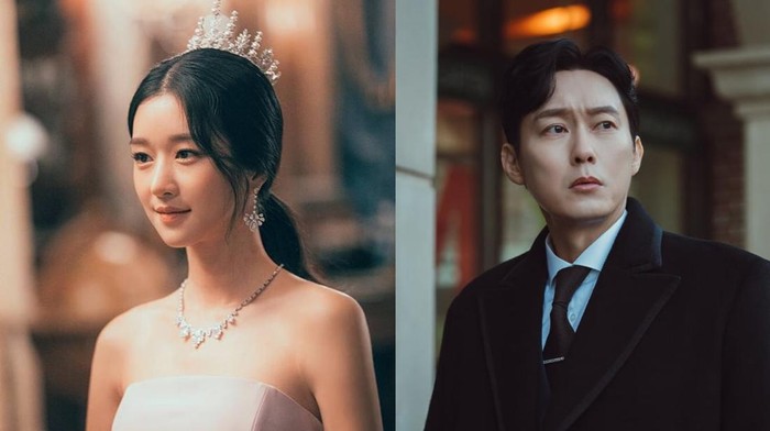 5 Drama Korea dengan Rating Tinggi Ini Dikritik Karena Ada Perbedaan Usia yang 'Kontroversial'