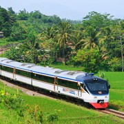 Berniat Cuti Dalam Waktu Dekat? KAI Punya Promo New Year Deals 2023, Tiket Berbagai Rute Mulai dari Rp100 Ribu!