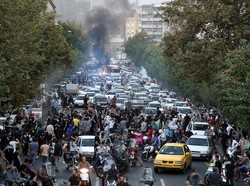 Dunia Hari Ini: Iran Hukum Mati 5 Orang yang Dituduh Bunuh Anggota Paramiliter