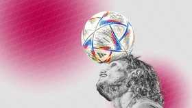 EDUSPORTS: Arti Al Rihla Bola Resmi Piala Dunia 2022