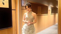 Felicia Tissue Ingin Buktikan Bisa di Atas Awan, Netizen: Cantik dan Berkelas