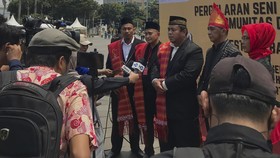 Bamus Gelar Festival Budaya di Kota Tua, Perkuat Persatuan Suku Batak