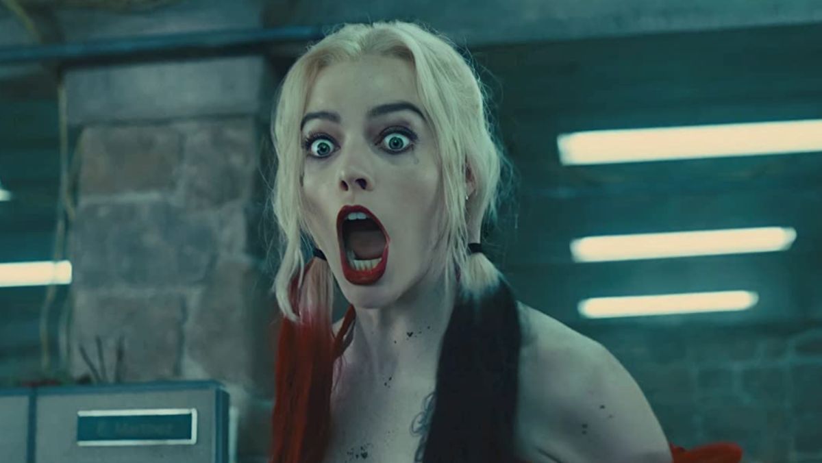Sinopsis The Suicide Squad, Bioskop Trans TV 4 Agustus 2026