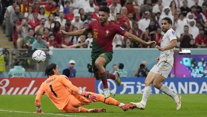 3 Pemain Muda Portugal Bersinar di Piala Dunia 2022