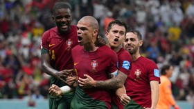 img-title Prediksi Maroko vs Portugal di 8 Besar Piala Dunia 2022