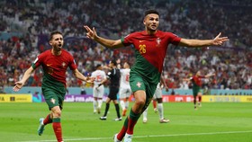 Jadwal Siaran Langsung Maroko vs Portugal di Piala Dunia 2022