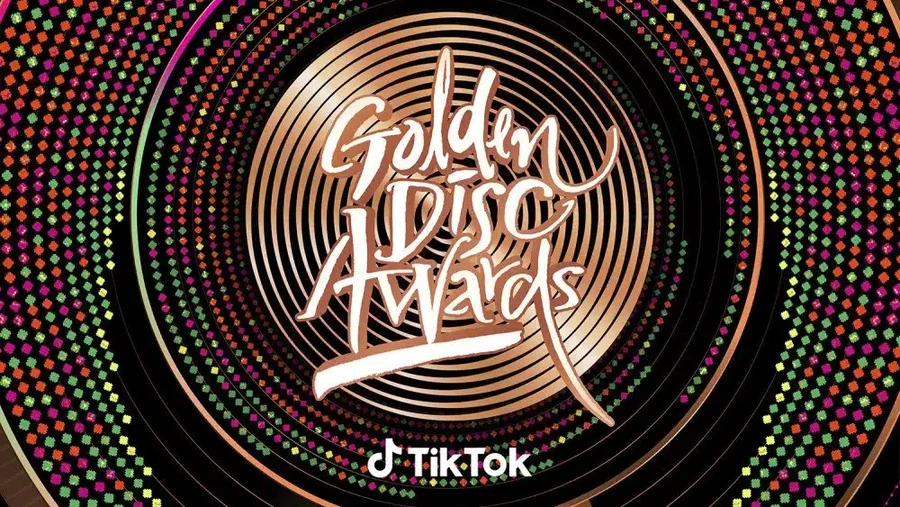 Golden Disc Awards
