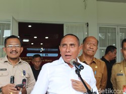 Digugat Eks Ketua Karang Taruna Sumut ke PTUN, Gubsu Edy: Biarin