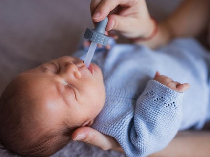 Aturan Aman Minum Paracetamol untuk Bayi 0-6 Bulan, Ini Dosis & Efek Sampingnya