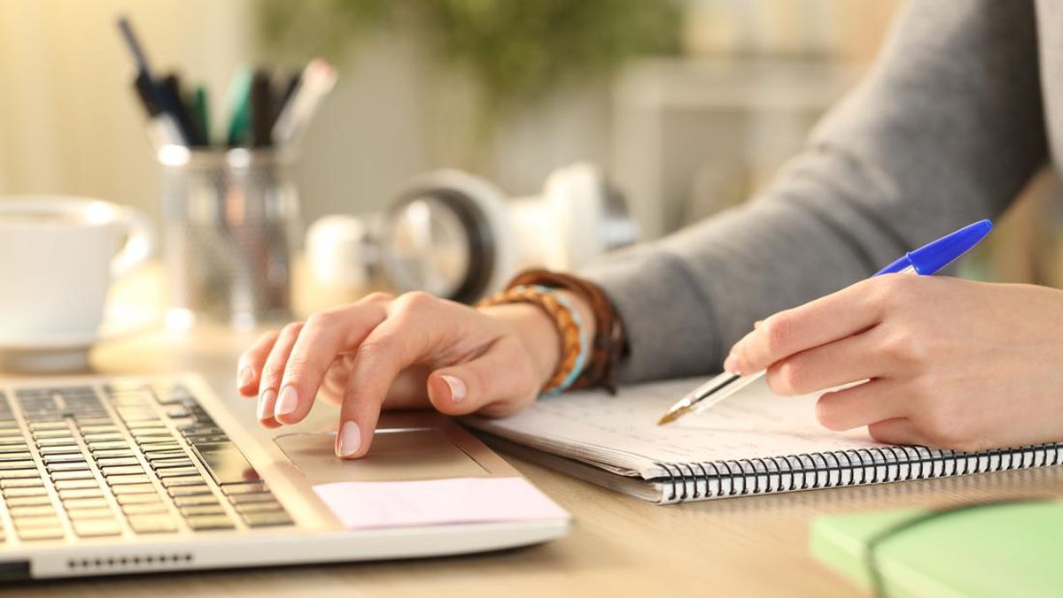 Perhatikan, Ini Jumlah Soal dan Lama Waktu Pengerjaan UTBK 2025