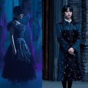 5 Gaya Gothic Inspirasi dari Serial 