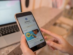 Cara Cek Gojek Wrapped 2023, Bisa Buat Rencana Pengeluaranmu Tahun 2024