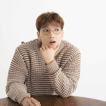 Segera Jumpa di 'Saranghaeyo Indonesia 2022', Jun. K: Hottest Aku Kangen!