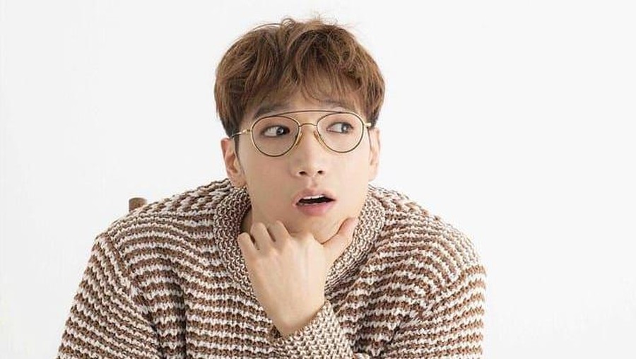 Segera Jumpa di 'Saranghaeyo Indonesia 2022', Jun. K: Hottest Aku Kangen!