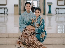 Bamsoet Doakan Kaesang dan Erina Langgeng: Jangan Libatkan Orang Ketiga