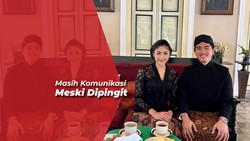 img-title Kaesang Pangarep Jalani Gladi Bersih Pernikahan Tanpa Erina Gudono