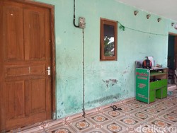 AS, Pelaku Bomber Polsek Astana Anyar Bandung Ngekos di Sukoharjo