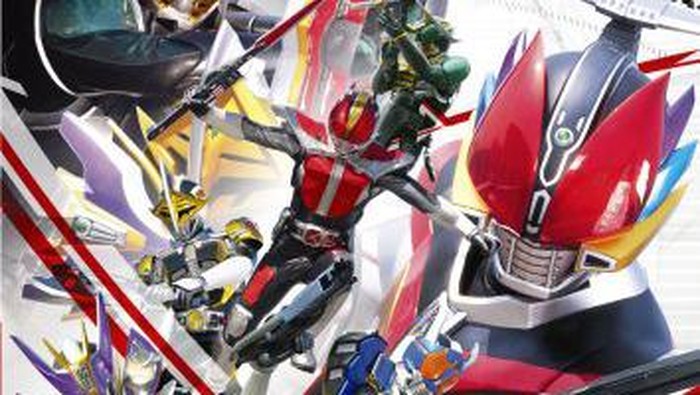 Kamen Rider Den-O